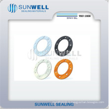 Joint en caoutchouc de fibre minérale Sunwell1500 2016